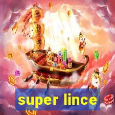 super lince